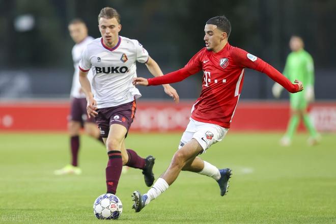 视野及传球 视野及传球