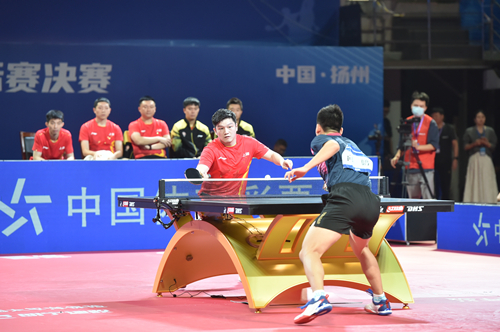 节奏和协作 节奏和协作